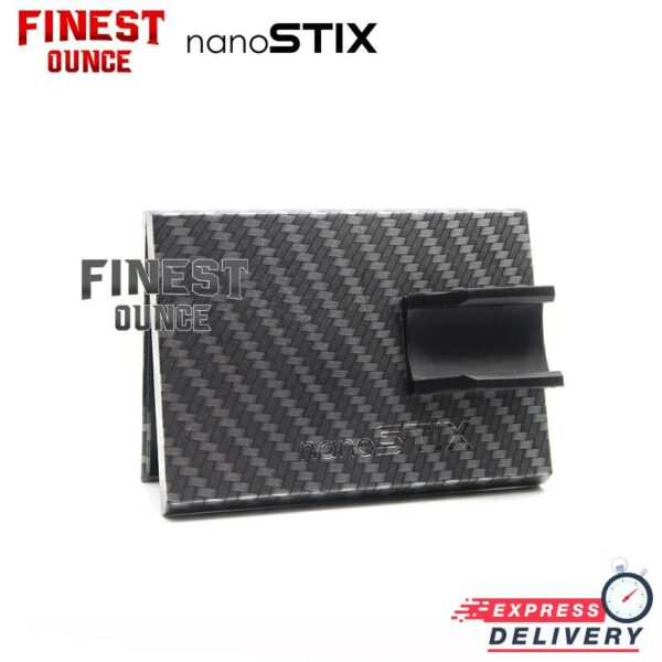 NanoSTIX Portable Holder Casing (Device and Pods) Nanopods Nanopod - Finest Ounce Vape Store
